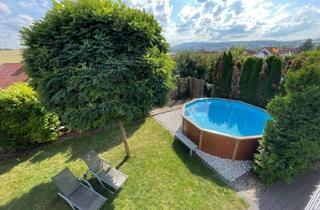 Wohnung mieten in 67294 Bischheim, Schöne Erdgeschosswohnung mit Garten & Terrasse in Bischheim