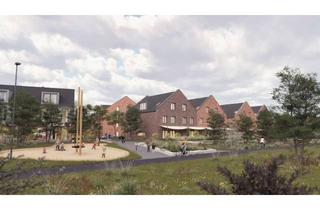 Wohnung mieten in Kampweg, 37124 Rosdorf, Großzügiges Familienzuhause mit 5,5 Zimmern, Garten & überdachter Terrasse