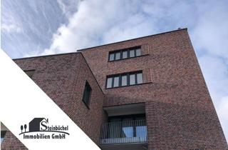 Wohnung mieten in Hammer Straße 186, 48153 Geist, Hochwertiges 1-Zimmer-Appartement mit Einbauküche und Balkon an der Hammer Straße!!