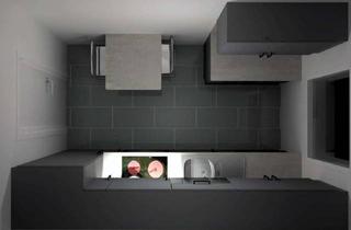 Wohnung mieten in 06317 Röblingen am See, Günstige, frisch renovierte 2-Zimmer-Wohnung mit Einbauküche, PKW-Stellplatz möglich