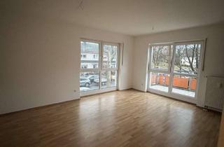 Wohnung mieten in 65549 Limburg, Helle 2-Zimmer Wohnung mit Balkon in Limburg an der Lahn