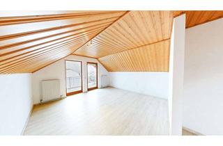 Wohnung mieten in 97276 Margetshöchheim, Attraktive 3-Zimmer-Wohnung mit Südbalkon