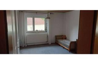 Wohnung mieten in Kirchstraße, 89198 Westerstetten, Helle Wohnung mit Balkon