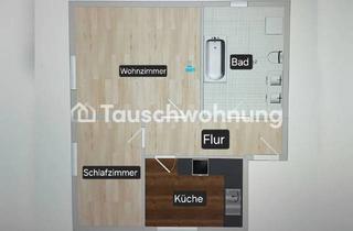 Tauschwohnungen in An Den Loddenbüschen 147, 48155 Gremmendorf, Tauschwohnung: Biete 2 Zimmer, suche 3 Zimmer für kleine Familie