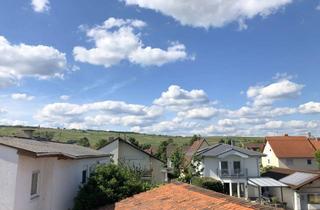 Wohnung mieten in Bannzäunerweg 28, 55411 Bingen, Helle 2 ZKB mit großem Balkon, Stellplatz und Keller