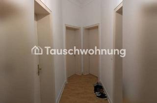 Tauschwohnungen in 48149 Münster, Tauschwohnung: Helle Altbauwohnung in Münster-Kreuzviertel zum Tausch