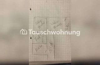 Tauschwohnungen in 23554 St. Lorenz Nord, Tauschwohnung: Tausche Wohnung