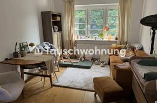 Tauschwohnungen in Behringstraße 108, 22763 Othmarschen, Tauschwohnung: Biete 2,5-Zimmer-SAGA-Wohnung zum Tausch gegen 3-4