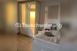 Tauschwohnungen in 50969 Zollstock, Tauschwohnung: 1-Zimmer-Wohnung mit großem Balkon und Domblick