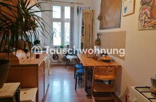 Tauschwohnungen in 10829 Schöneberg, Tauschwohnung: Tauschwohnung in Schöneberg (Rote Insel)