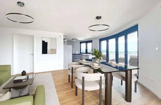 Wohnung mieten in Seeweg 19, 89160 Dornstadt, Exklusive Mietwohnung mit traumhafter Aussicht