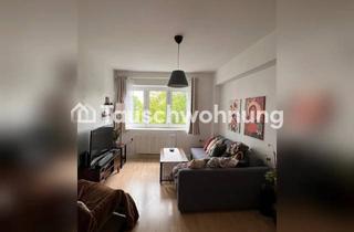 Tauschwohnungen in Grunerstr 20, 40237 Düsseltal, Tauschwohnung: Helle 2-Zimmer-Wohnung mit großer Küche in Düsseldorf-Düssel