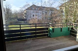 Wohnung mieten in 50389 Wesseling, Helle 2-Zimmer-Wohnung mit Balkon in Wesseling