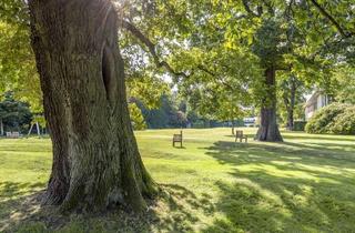 Wohnung mieten in 22605 Othmarschen, Endetage mit Einliegerwohnung im Park