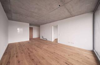 Wohnung mieten in 83024 West, 2-Zimmer-Gartenwohnung in Rosenheim mit ca. 67 m² und privatem Garten sowie Südterrasse