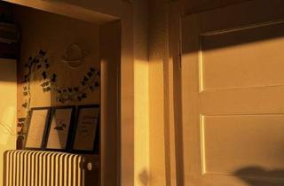 Wohnung mieten in 66125 Saarbrücken, Helle 2-Zimmer-Wohnung in Saarbrücken-Dudweiler