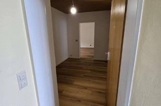 Wohnung mieten in Kornblumenweg 20, 78465 Konstanz, Attraktive WG-geeignete Wohnung in Konstanz