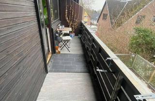 Wohnung mieten in Lübecker Straße 20, 23669 Timmendorfer Strand, Lübecker Straße 20, 23669 Timmendorfer Strand