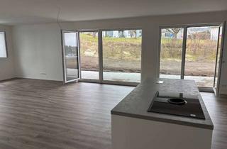 Wohnung mieten in Galgenweg 27, 73457 Essingen, Erstbezug - Moderne 4-Zimmer-Erdgeschoss-Wohnung!