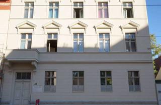 Wohnung mieten in Friedrich-Ebert-Str. 49, 14469 Nauener Vorstadt, Stilvoll sanierte Altbauwohnung in Top-Lage – 4 Zimmer, 149 m² – ab 01.04.2026 verfügbar