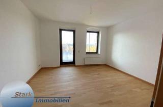 Wohnung mieten in Bebelstr. 34, 08468 Reichenbach, Stark! Schöne 3 Raum Wohnung mit Balkon!