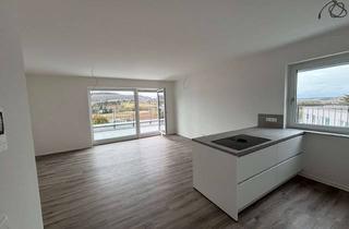 Penthouse mieten in 73457 Essingen, Erstbezug -attraktive 3- Zimmer-Penthouse Wohnung!