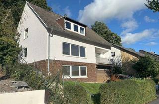 Wohnung mieten in 31162 Bad Salzdetfurth, Morgensonne auf dem Balkon. Frische Waldluft. Und ein Blick, der jeden Tag entschleunigt.