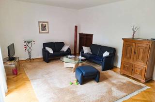 Wohnung mieten in 46147 Holten, Großzügige 3-Zimmer-Altbauwohnung (118 m²) mit Balkon & Garage in ruhiger Spielstraße – OB-Holten