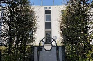 Penthouse mieten in 49076 Westerberg, Erstbezug nach Sanierung: Exklusives Penthouse am Westerberg