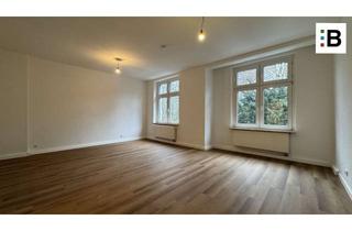 Wohnung mieten in Von-Der-Goltz-Straße 55, 44143 Dortmund, Sanierte Altbauwohnung direkt am Ostpark