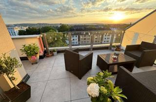 Penthouse mieten in Bodelschwinghstr., 56070 Lützel, Penthouse in zentraler Lage