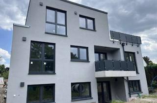 Wohnung mieten in 49088 Sonnenhügel, Moderne 2-Zimmer-Wohnung mit offenem Grundriss und Westbalkon