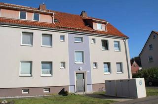 Wohnung mieten in 37431 Bad Lauterberg, 4-Zimmer-Wohnung, Obj. 506 - M