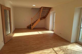 Wohnung mieten in Lückersdorfer Weg, 01917 Kamenz, Helle 3-Zimmer Wohnung in Kamenz OT Lückersdorf