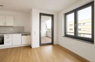 Wohnung mieten in Georg-Hennch-Straße 25, 90431 Eberhardshof, Helle 4-Zimmer-Wohnung mit viel Platz und Charme