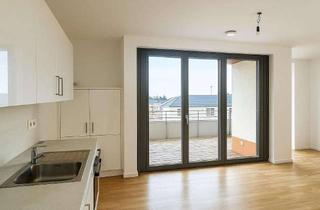 Wohnung mieten in Georg-Hennch-Straße 31, 90431 Gaismannshof, Moderne 4-Zimmer-Wohnung mit Wohlfühlfaktor