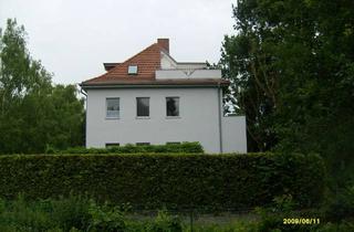 Wohnung mieten in Lilienthalpark, 12209 Lichterfelde, 3-Zimmer 78 m² DG-Wohnung m. gr. Terrasse in Lichterfelde / Lilienthal-Park