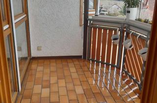 Wohnung mieten in Osterholzstraße 35, 89522 Heidenheim, Helle 2-Zimmer Wohnung mit Balkon im 3. OG in Heidenheim