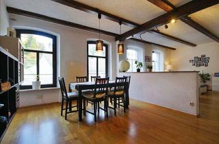 Wohnung mieten in 56410 Montabaur, 4-Zimmer-Wohnung mit Balkon - Montabaur Innenstadt mit Garage