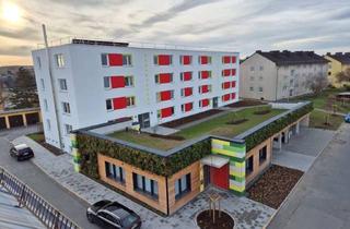 Wohnung mieten in Ziegelackerstr., 95030 Innenstadt, Letzte Chance: Klimafreundliche Neubauwohnung mit Ausblick