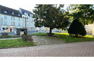 Wohnung mieten in Grevenbroicher Straße 3/5, 41065 Hardterbroich, Lichtdurchflutete 3-Zimmer-Wohnung mit großer Terrasse in Mönchengladbach