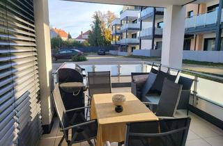 Wohnung mieten in Gelnhäuser Straße 51, 63571 Gelnhausen, Exklusive 3-Raum-Wohnung mit Balkon in Gelnhausen