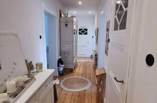 Wohnung mieten in 44623 Herne-Mitte, Helle 3,5 Zimmer Wohnung /Altbau Wohnung /Urbanes Wohnen in Herne-Mitte