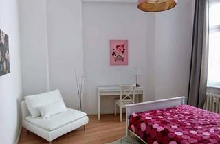 WG-Zimmer mieten in Kaiser-Friedrich-Straße, 10585 Charlottenburg, Kaiser-Friedrich-Straße, Berlin