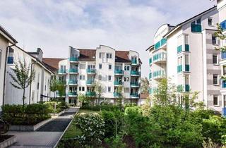 Garagen kaufen in Nassoviastraße, 63225 Langen, PKW-Tiefgaragenstellplatz - Duplexparker oben - in zentraler Lage direkt am Bahnhof