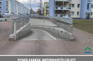 Garagen mieten in Uhlandstraße 1-25, 47226 Rheinhausen-Mitte, TG-Stellplatz für Motorrad