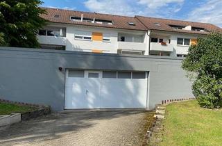 Garagen mieten in Danziger Str., 78052 Villingen-Schwenningen, Tiefgaragenplatz Nr. 9 - im Wohngebiet Haslach