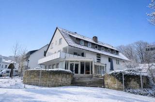 Gewerbeimmobilie kaufen in 32105 Bad Salzuflen, Charmanter Bestand mit Neubau-Option - Ihre Vision entscheidet