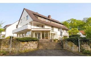 Gewerbeimmobilie kaufen in 32105 Bad Salzuflen, Charmanter Bestand mit Neubau-Option - Ihre Vision entscheidet