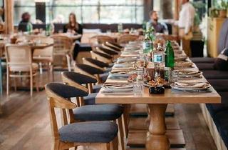 Gastronomiebetrieb mieten in 40210 Stadtmitte, Gastrofläche in Little Tokio